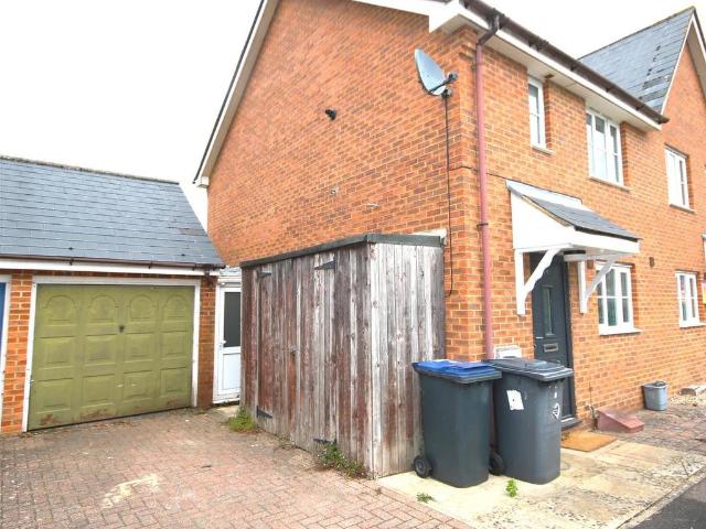 4 bedroom house to rent