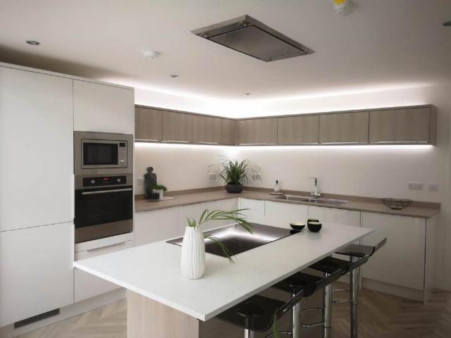 4 bedroom house to rent