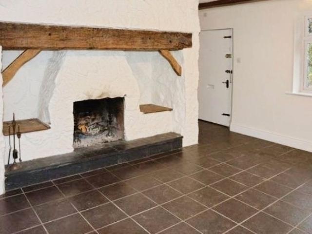 4 bedroom House To Rent