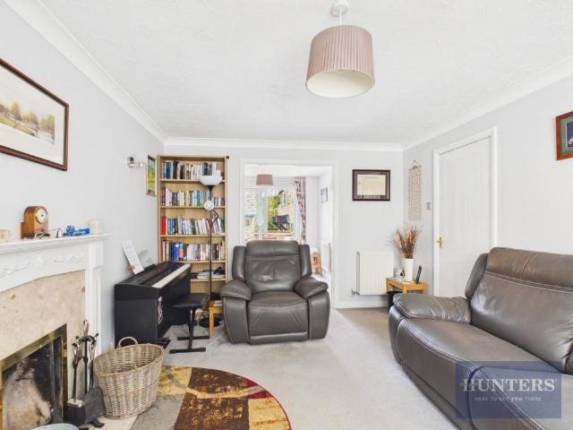 4 bedroom House To Rent