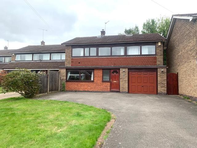 4 bedroom house to rent