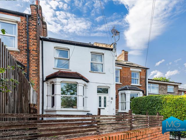 4 bedroom house to rent