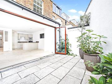 4 bedroom house to rent