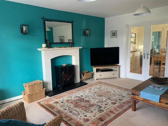 4 bedroom house to rent