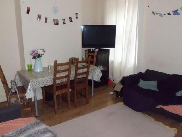 4 bedroom house to rent