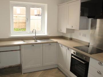 Greenfield Holywell, CH8, North East Wales, Midlands
