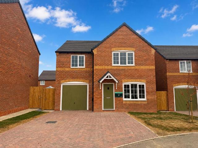 4 bedroom house to rent