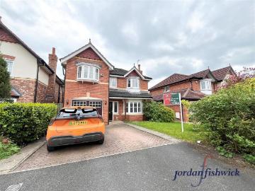 4 bedroom house to rent