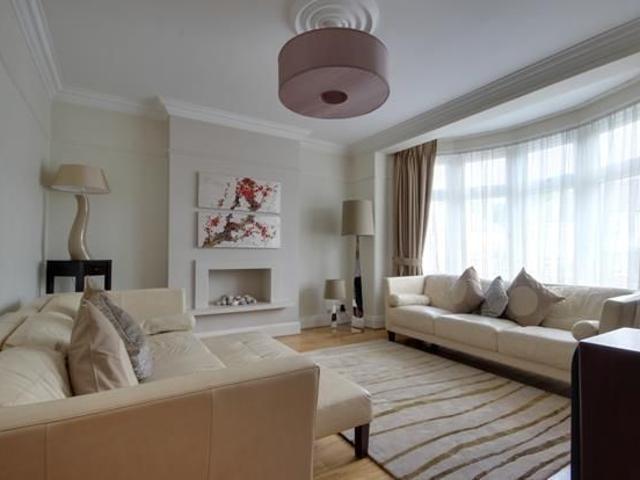 4 bedroom house to rent