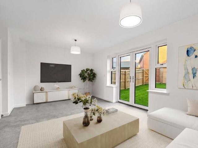 4 bedroom house to rent
