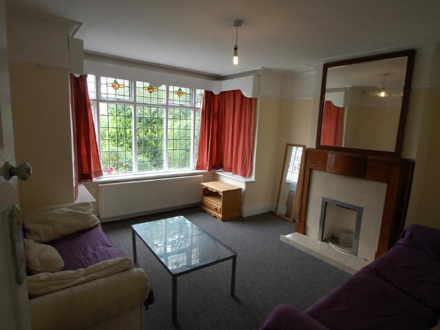 4 bedroom house to rent