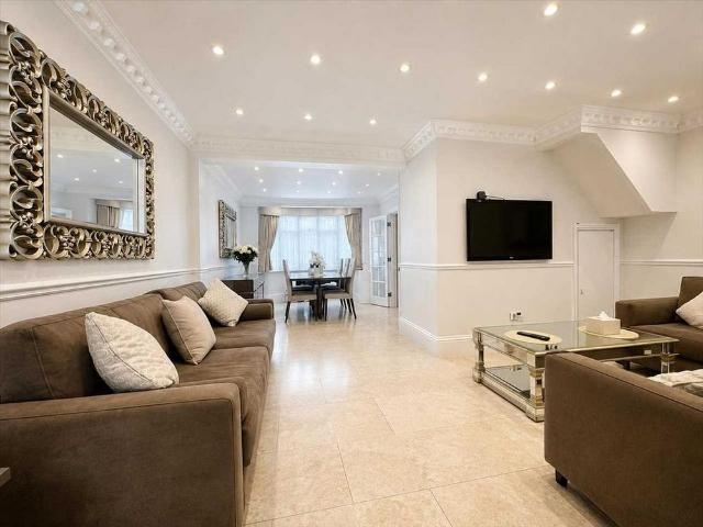 4 bedroom house to rent
