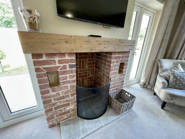 4 bedroom house to rent