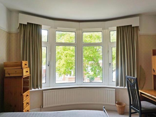 4 bedroom house to rent