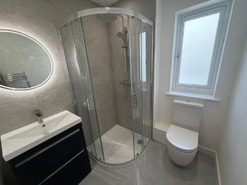 Glaisnock Street KA18 Cumnock, KA5, Glasgow and West Scotland, South West Scotland