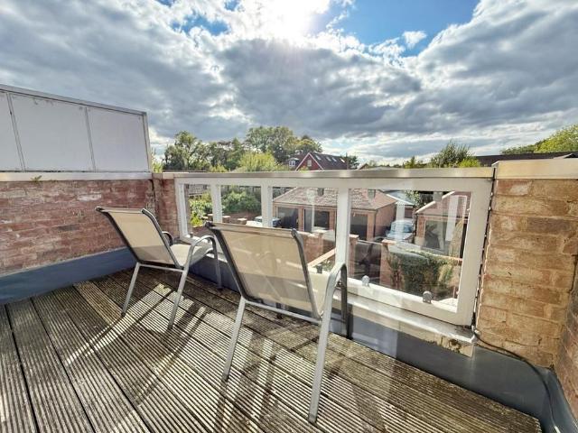 4 bedroom house to rent