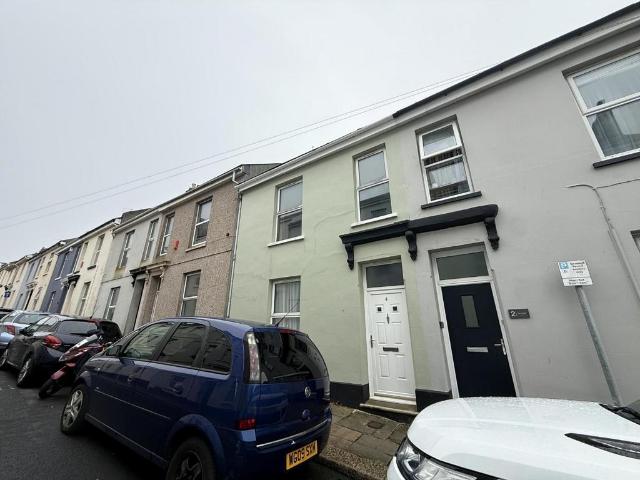 4 bedroom house to rent