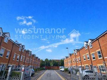 4 bedroom house to rent