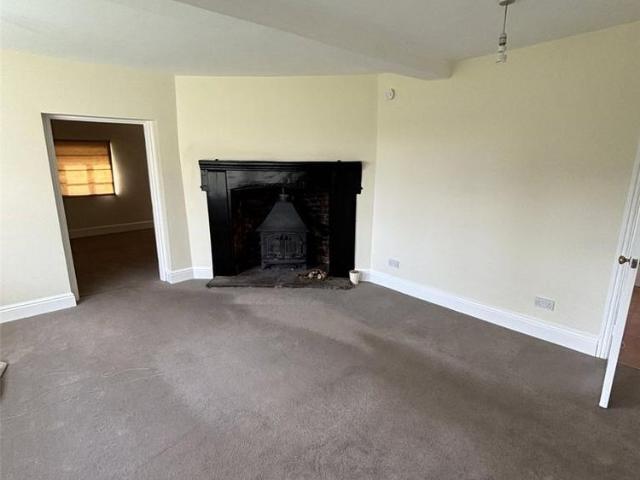4 bedroom house to rent