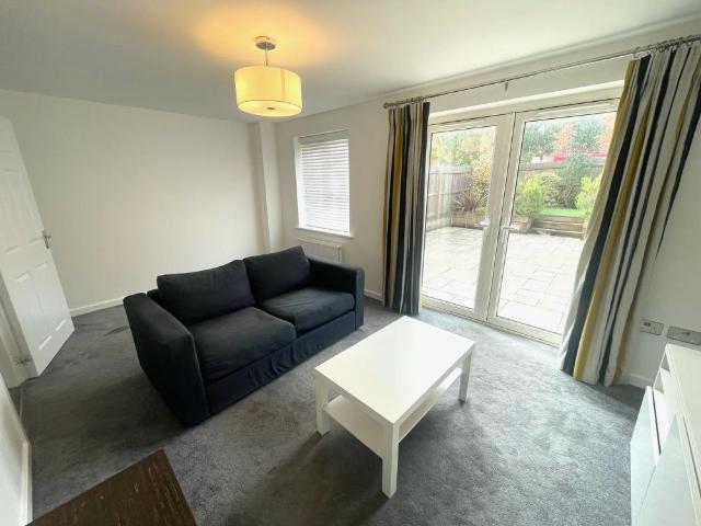 4 bedroom house to rent