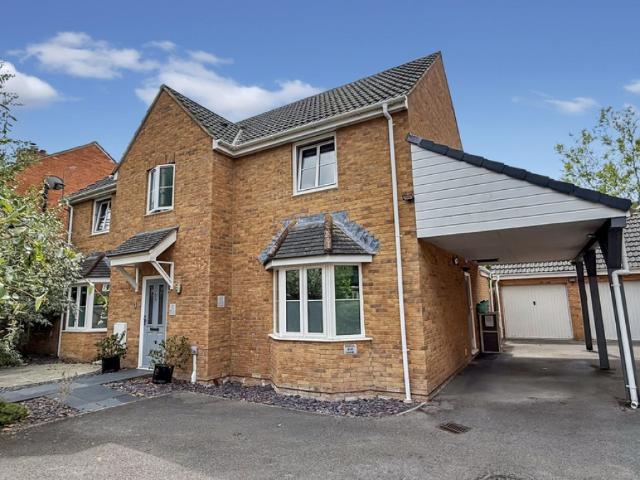 4 bedroom House To Rent