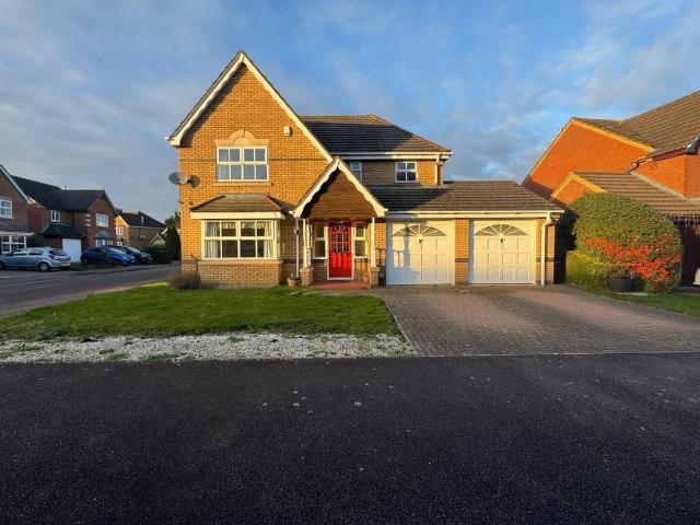 4 bedroom House To Rent