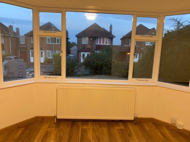 4 bedroom house to rent