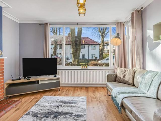 4 bedroom house to rent