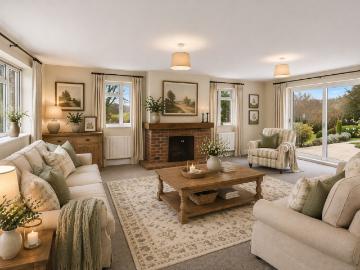 4 bedroom house to rent