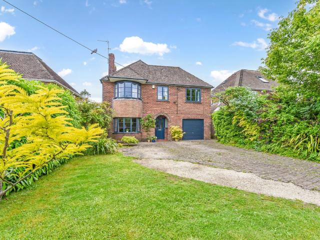 4 bedroom House To Rent
