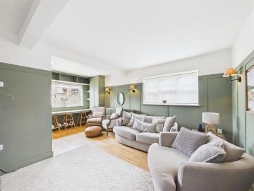 4 bedroom house to rent