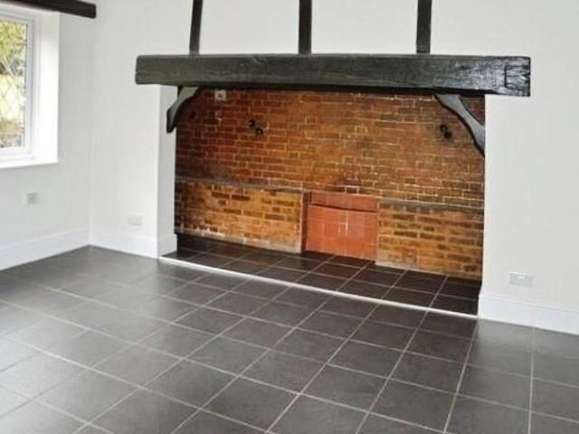 4 bedroom house to rent