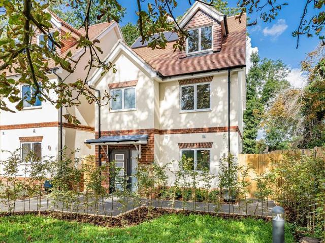 4 bedroom house to rent