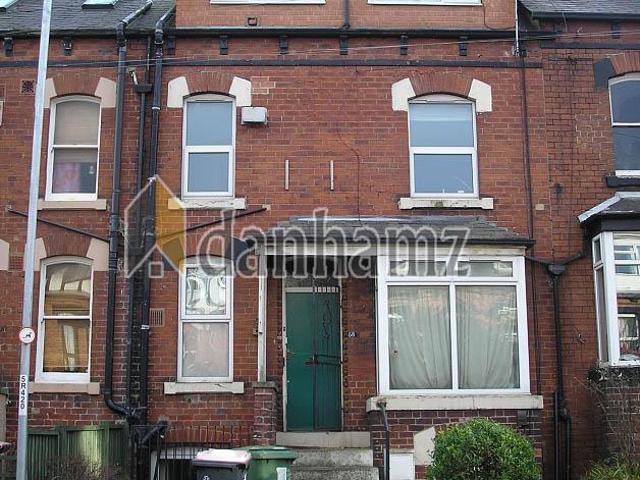 4 bedroom house to rent