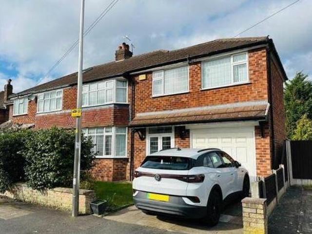 4 bedroom house to rent