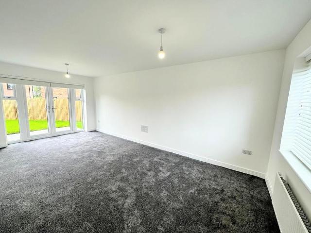 4 bedroom house to rent