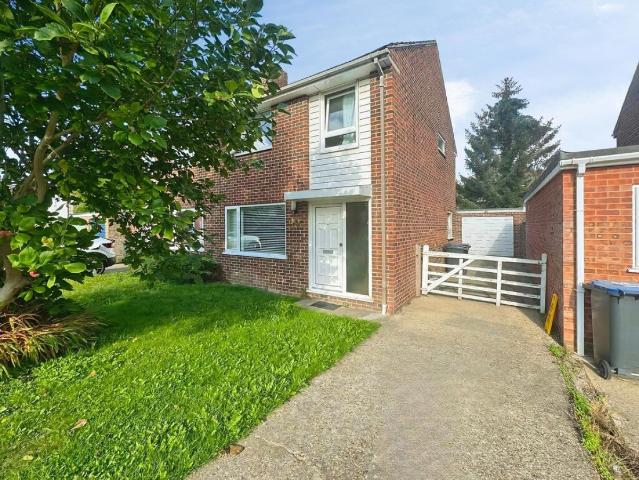 4 bedroom House To Rent