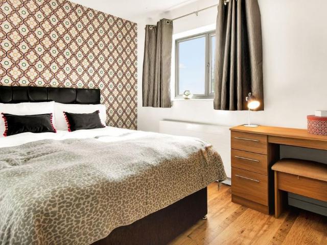4 bedroom house to rent