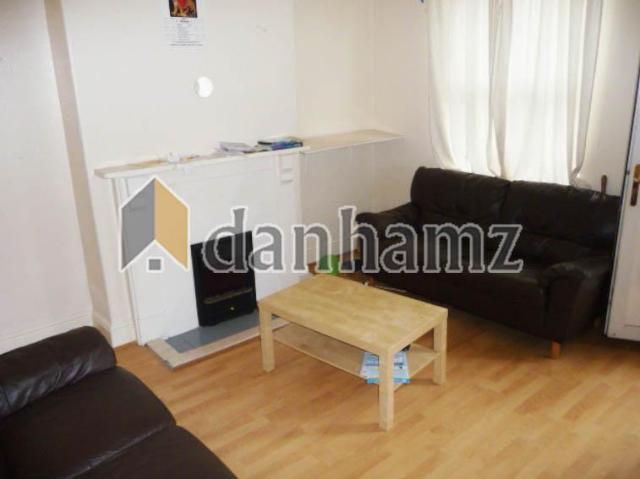 4 bedroom house to rent