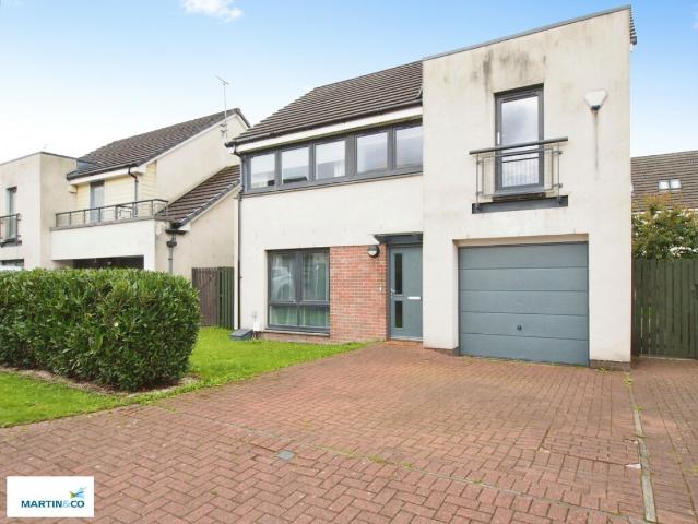 4 bedroom House To Rent