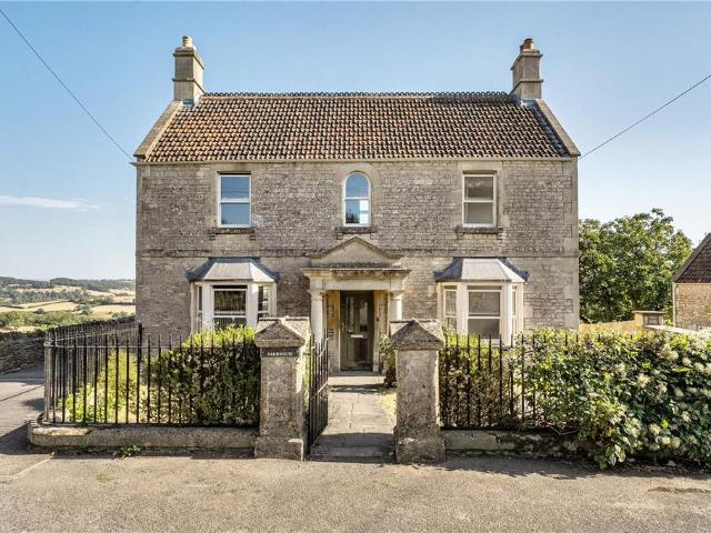 4 bedroom house to rent