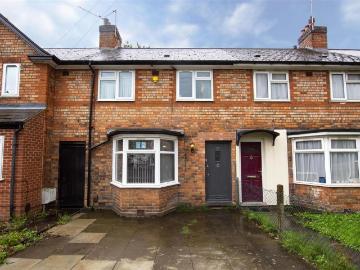 4 bedroom house to rent