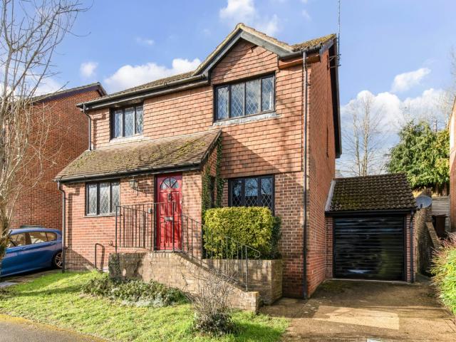 4 bedroom House To Rent