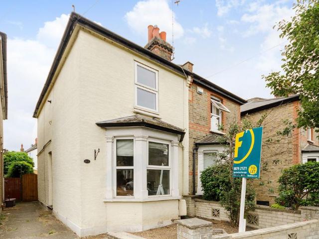 4 bedroom house to rent