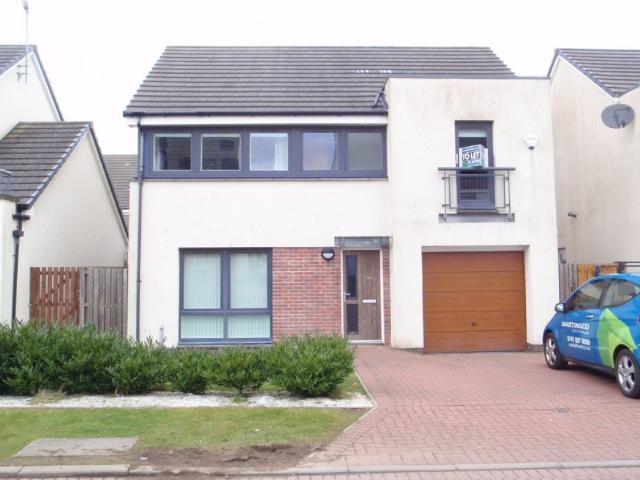 4 bedroom House To Rent