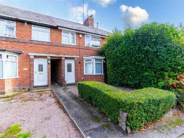 Woodgate Valley, Birmingham, West Midlands, Midlands