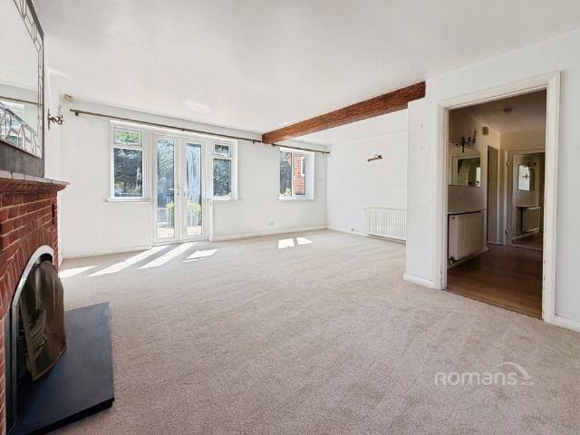 4 bedroom house to rent