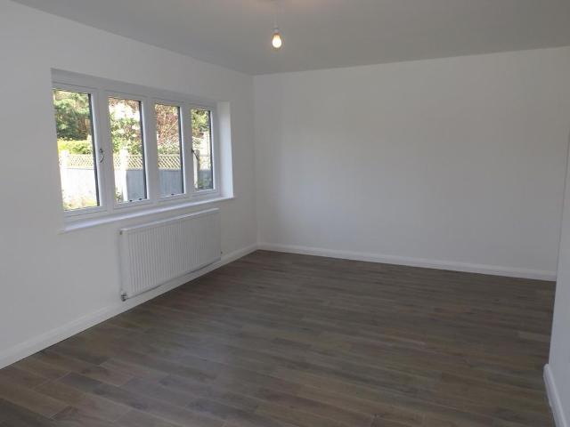 4 bedroom house to rent