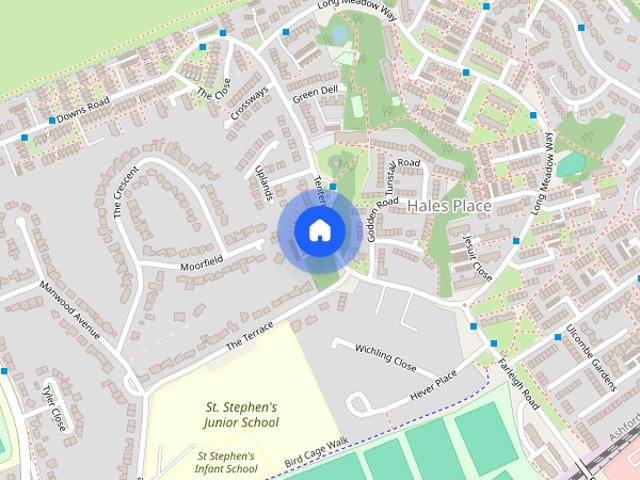 4 bedroom house to rent