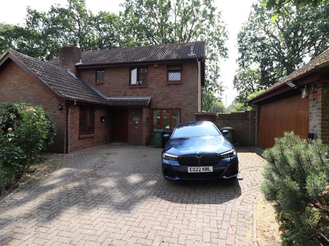 4 bedroom house to rent